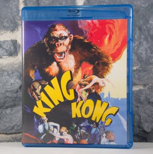 King Kong (01)